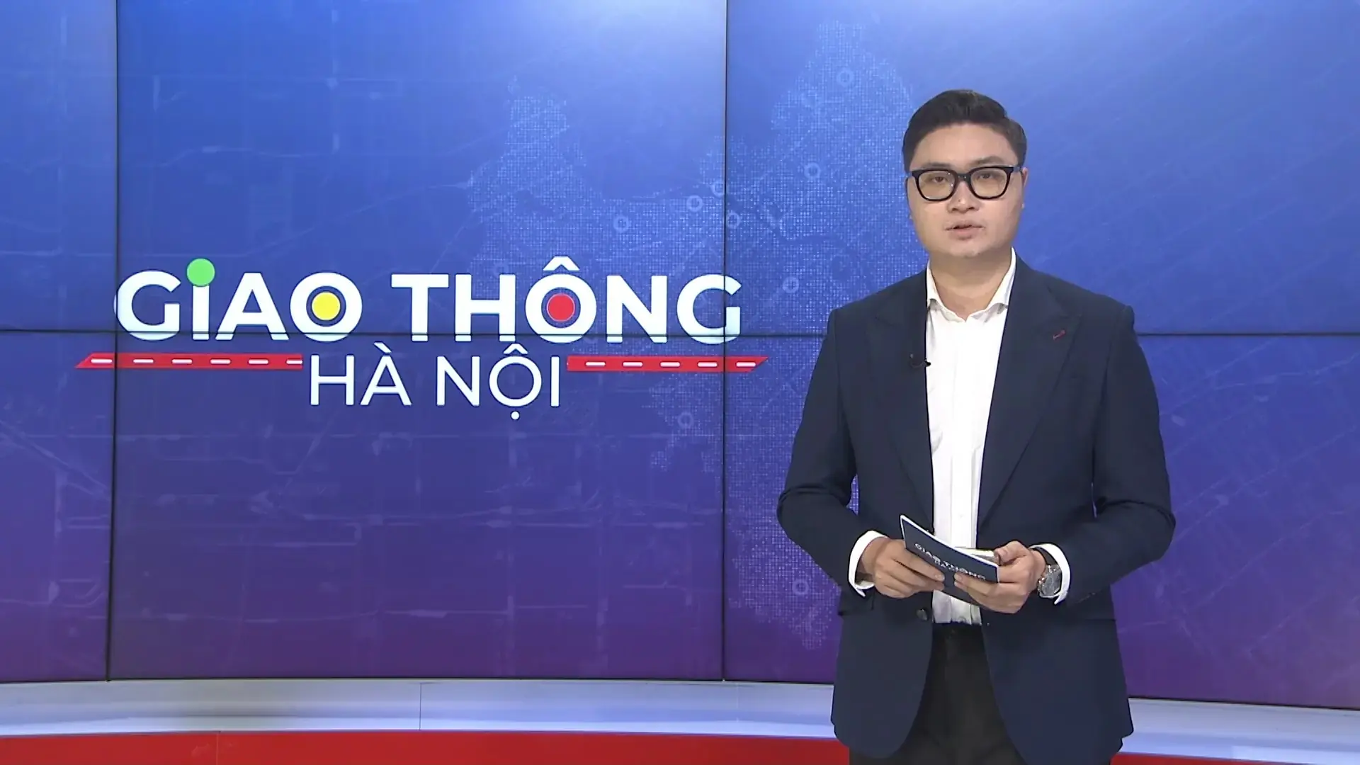 Giao thông Hà Nội | 21/11/2025